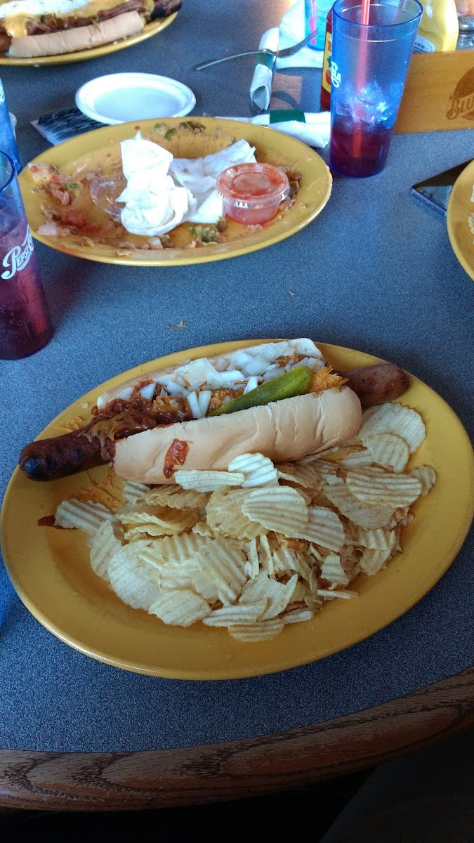 Yellow River Saloon - Photo 9