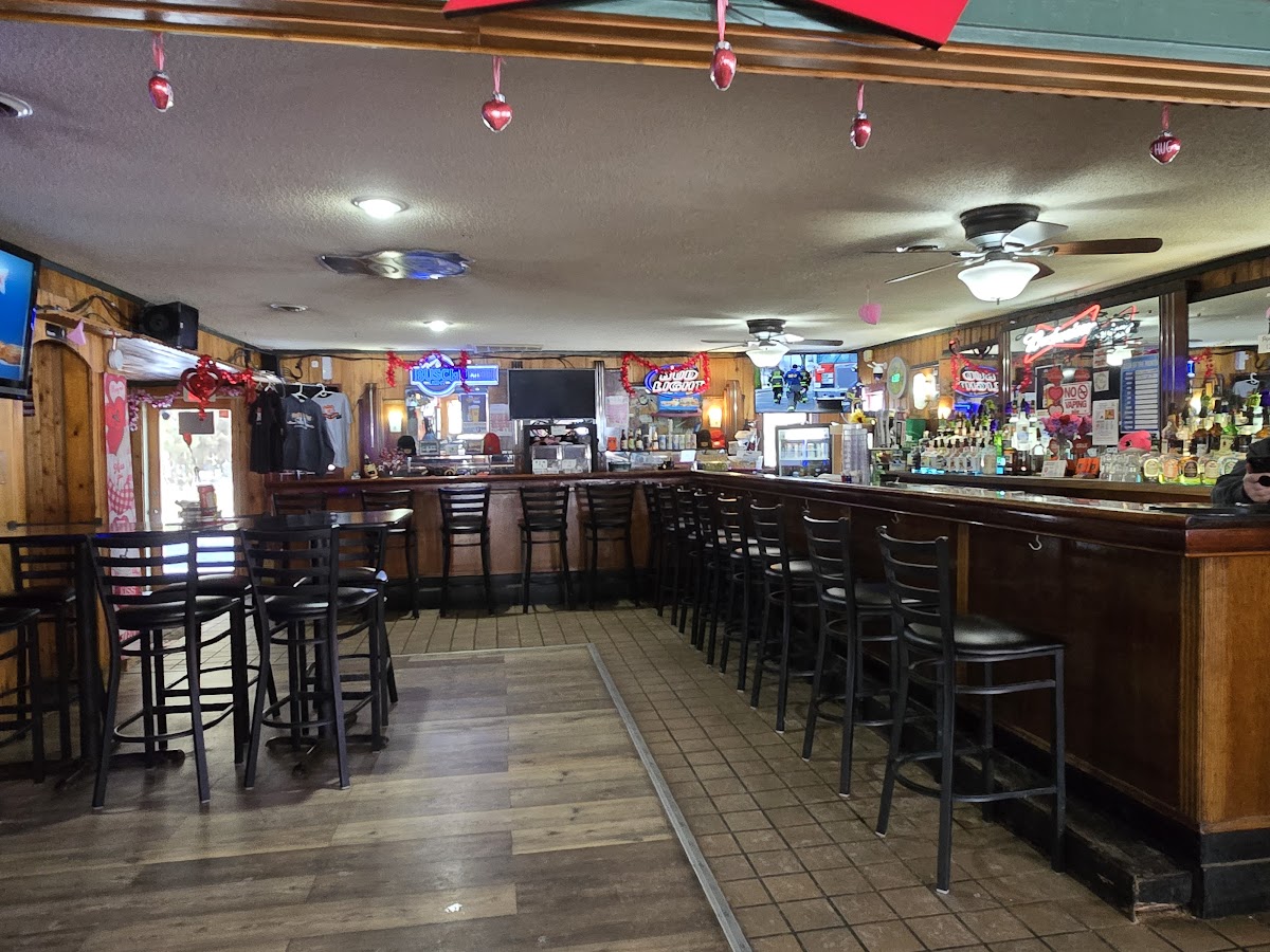 Yellow River Saloon - Photo 4