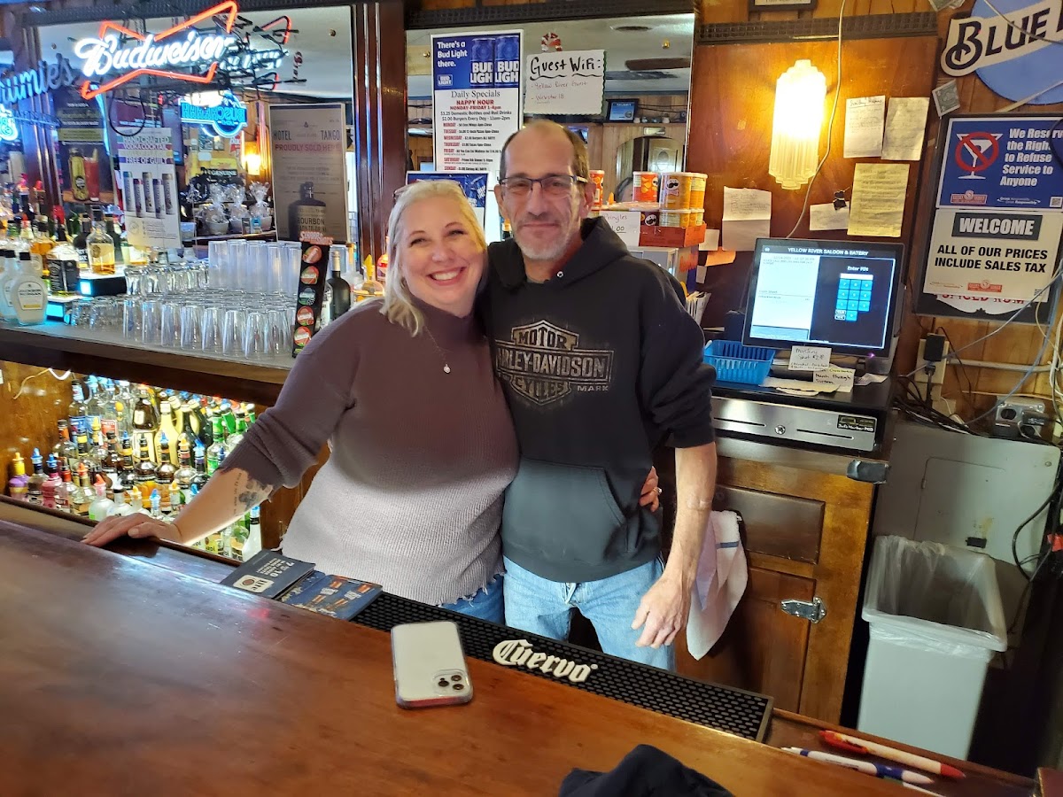 Yellow River Saloon - Photo 7