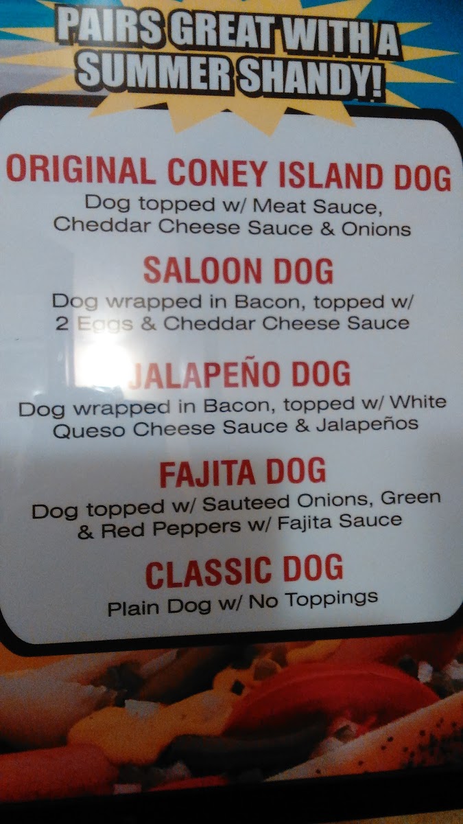 Menu Photo 7