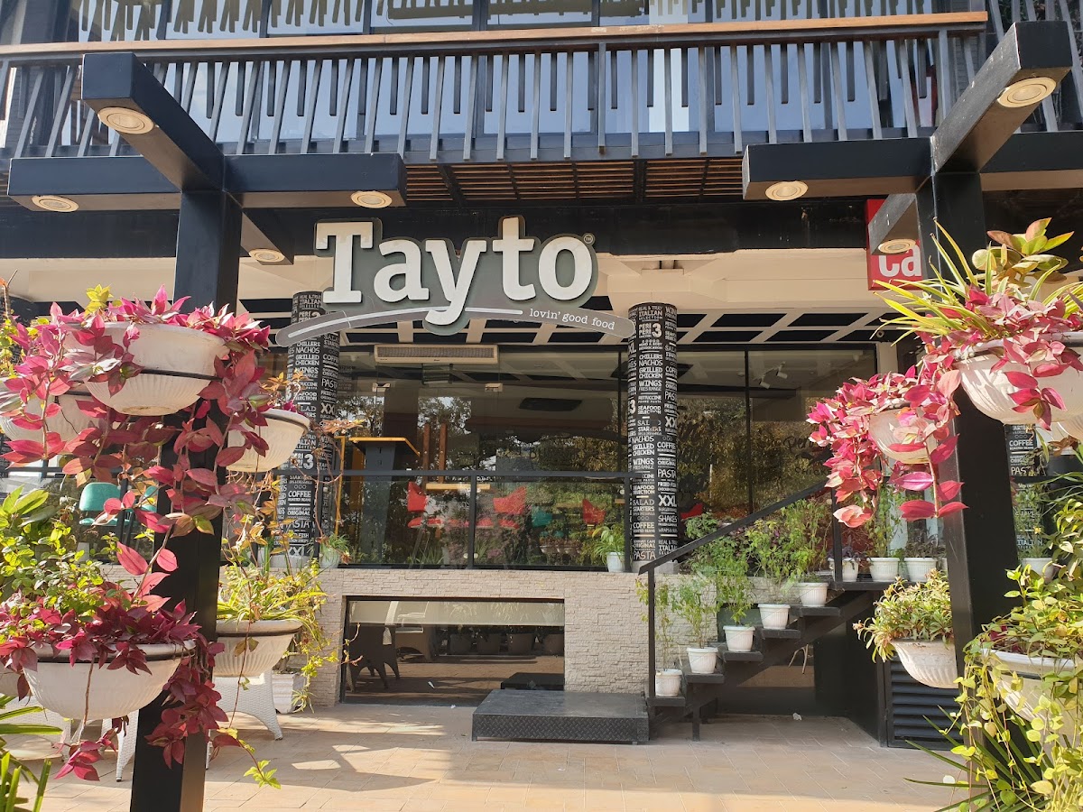 Tayto