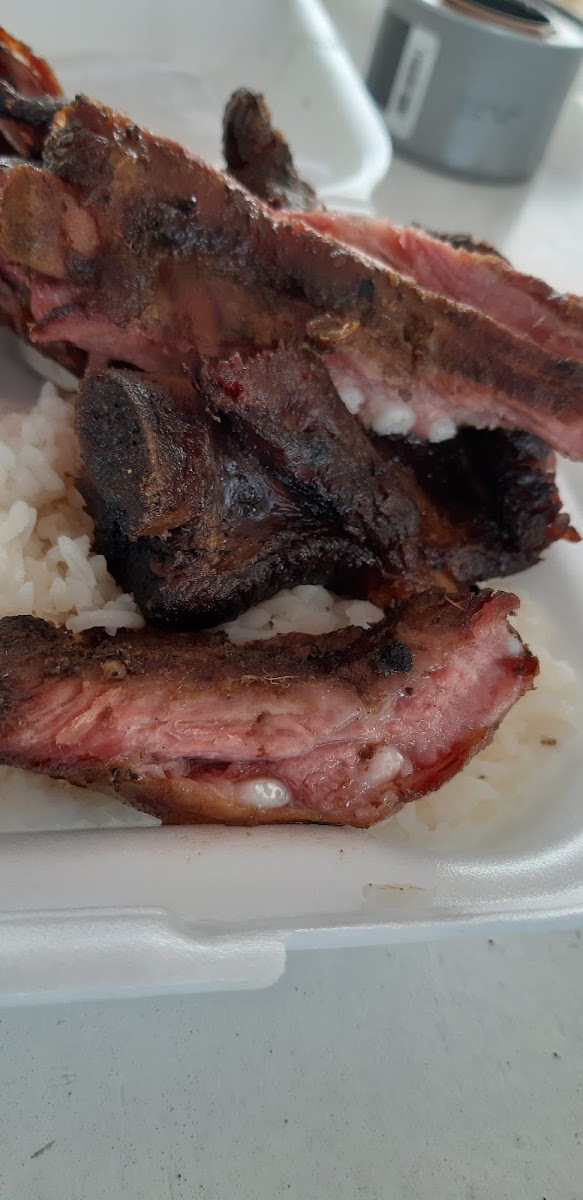 Sonia's Jerk - Photo 5