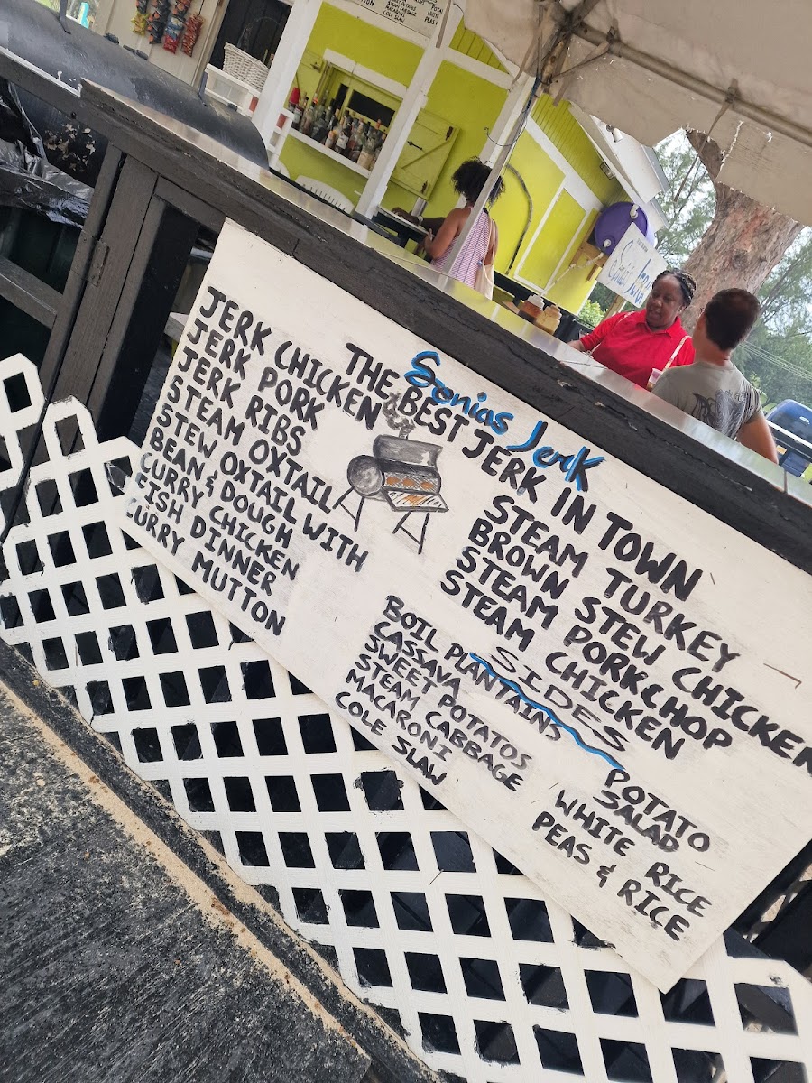 Menu Photo 6