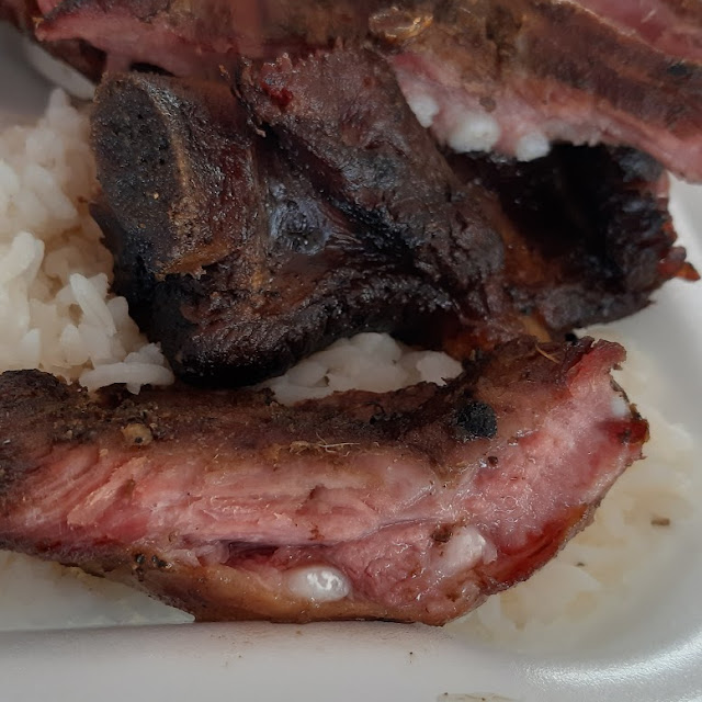 Pork Ribs