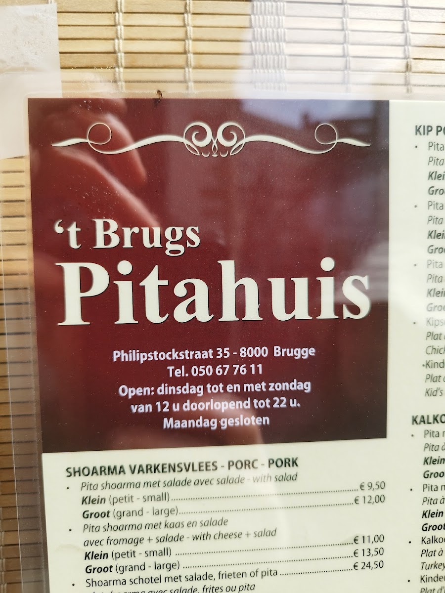 Menu Photo 5