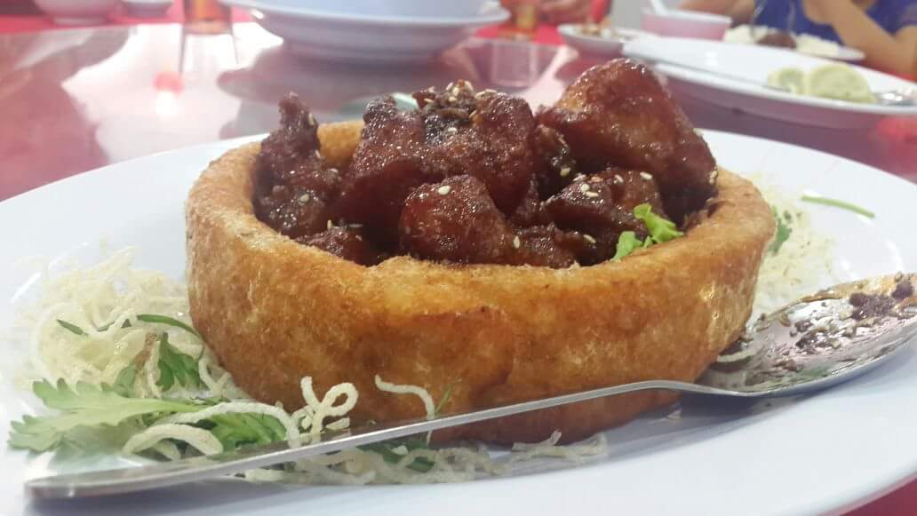 千禧楼 • Qian Xi Lou Restaurant • 原福满楼地址 - Photo 9