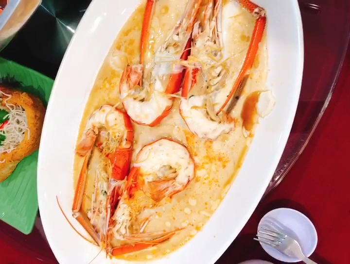 千禧楼 • Qian Xi Lou Restaurant • 原福满楼地址 - Photo 1