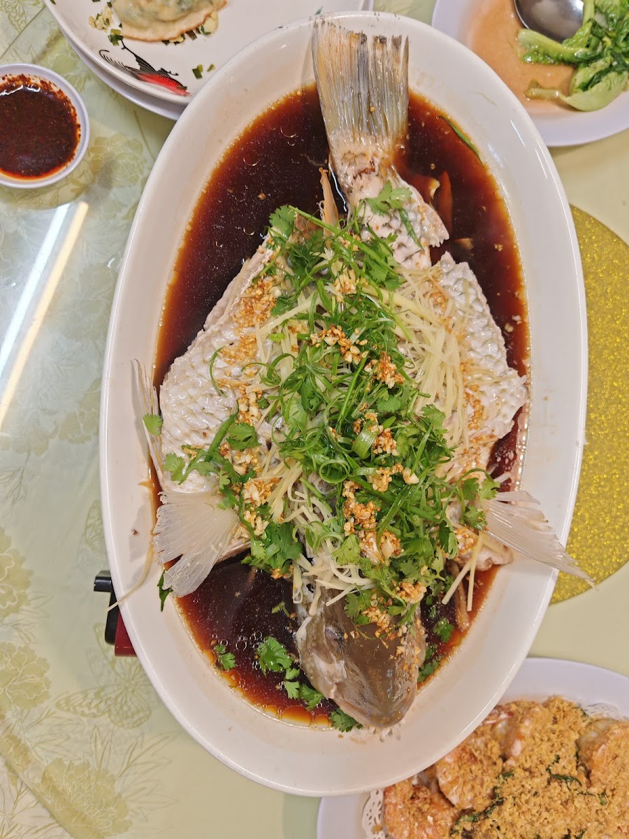 千禧楼 • Qian Xi Lou Restaurant • 原福满楼地址 - Photo 2