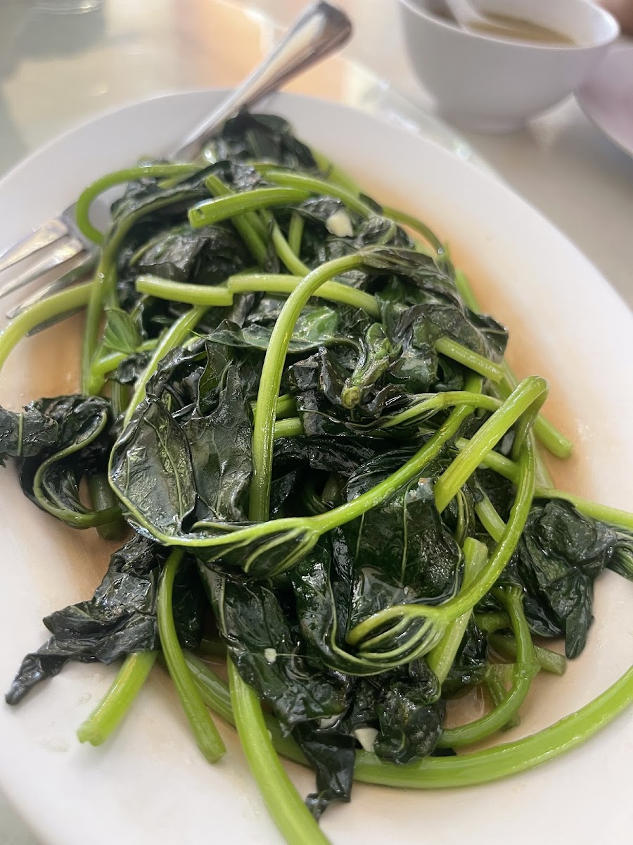 千禧楼 • Qian Xi Lou Restaurant • 原福满楼地址 - Photo 3
