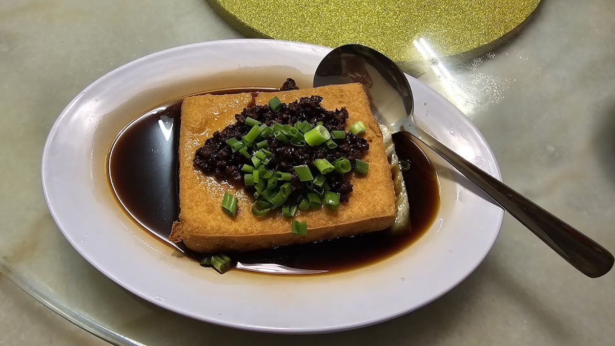 千禧楼 • Qian Xi Lou Restaurant • 原福满楼地址 - Photo 5
