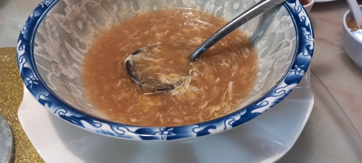 千禧楼 • Qian Xi Lou Restaurant • 原福满楼地址 - Photo 6