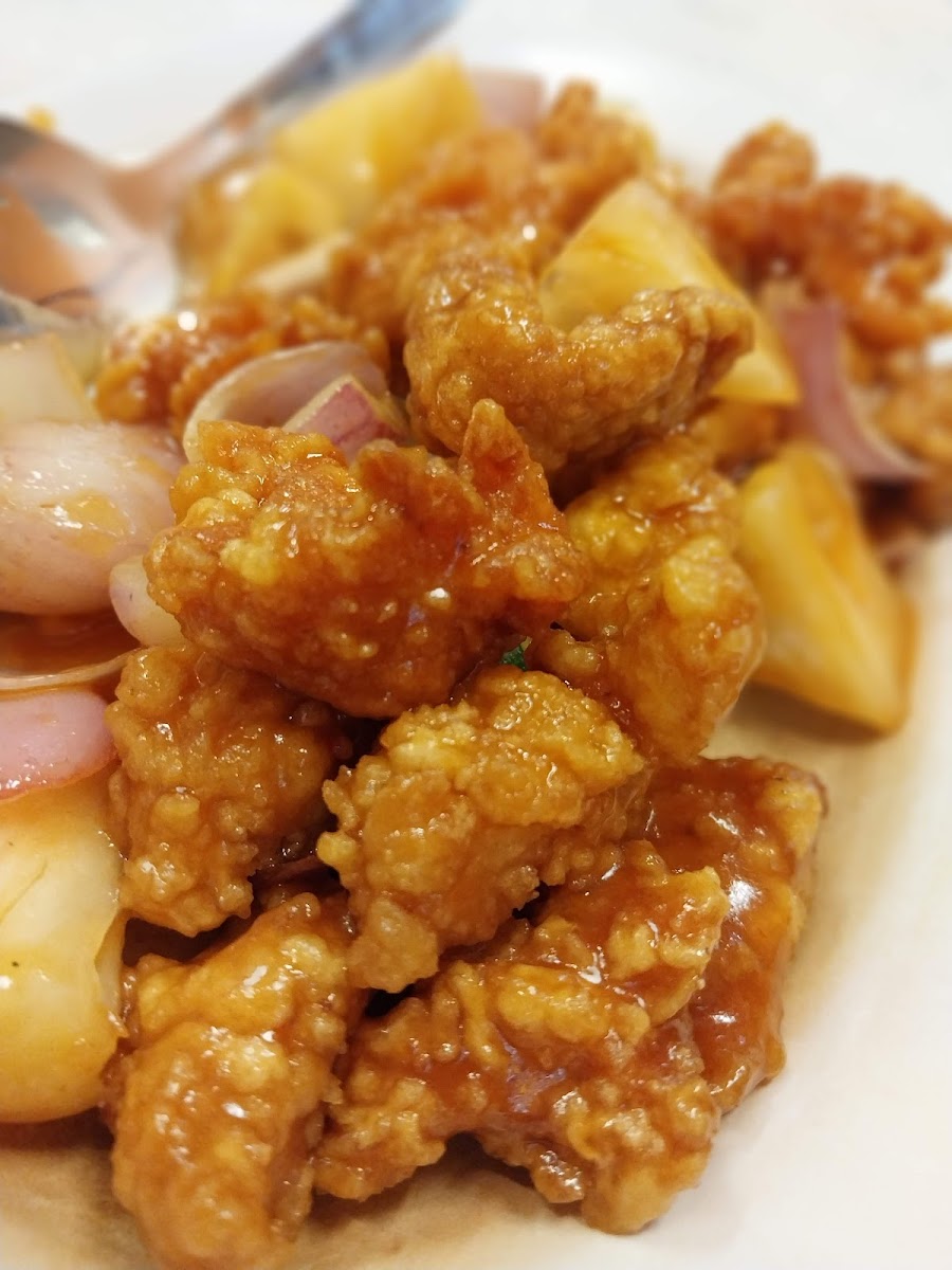 千禧楼 • Qian Xi Lou Restaurant • 原福满楼地址 - Photo 7