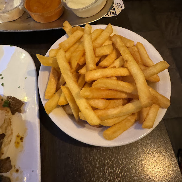 Fries