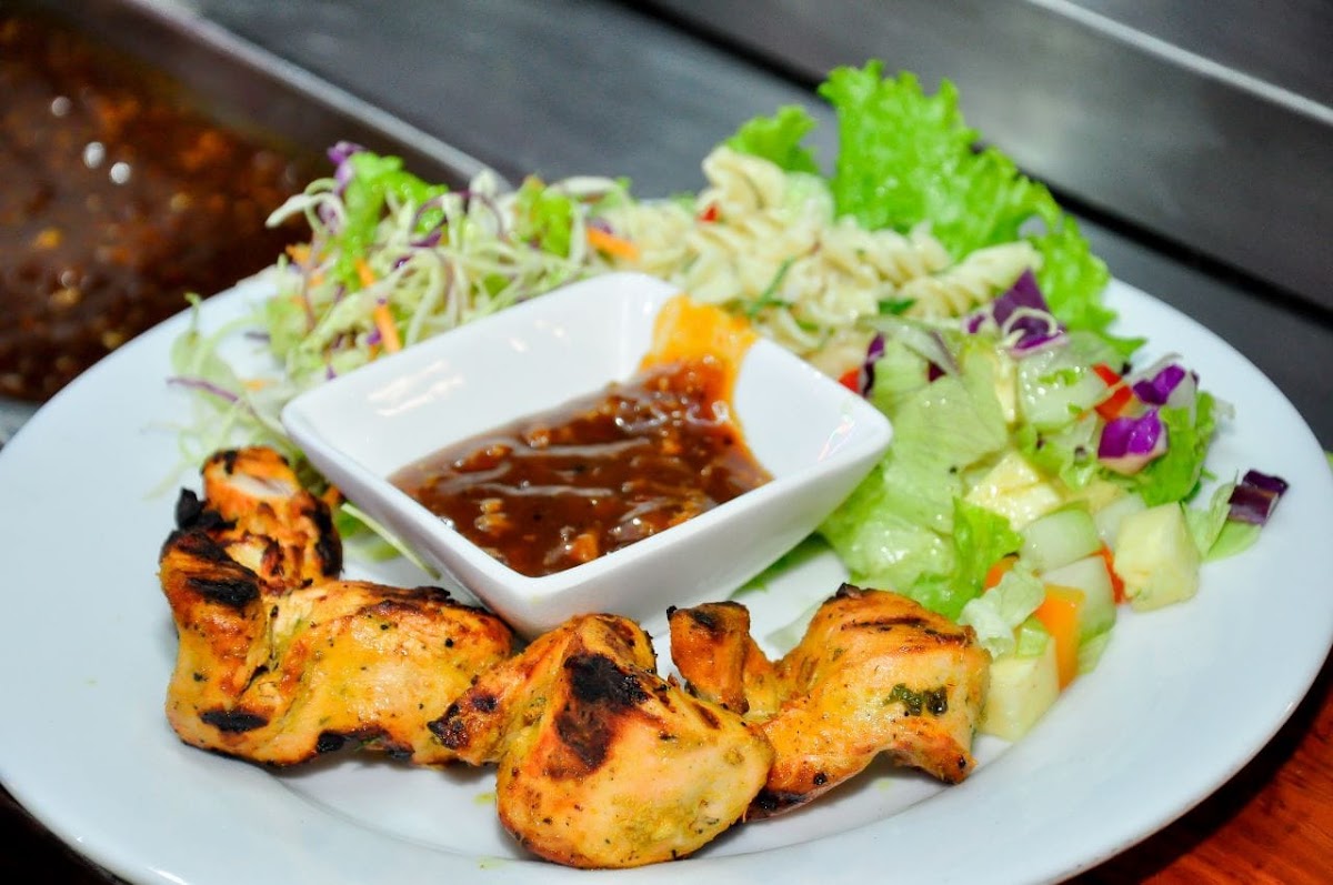 Serendib Pub & Seafood Restaurant - Photo 2