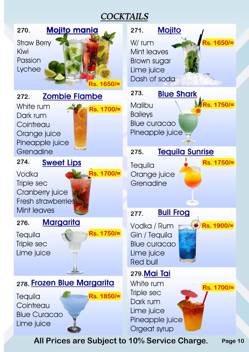 Menu Photo 3