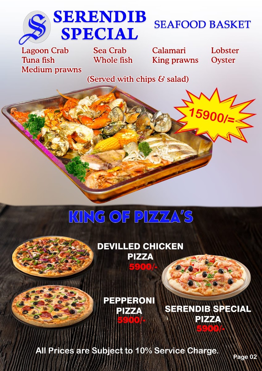 Menu Photo 7