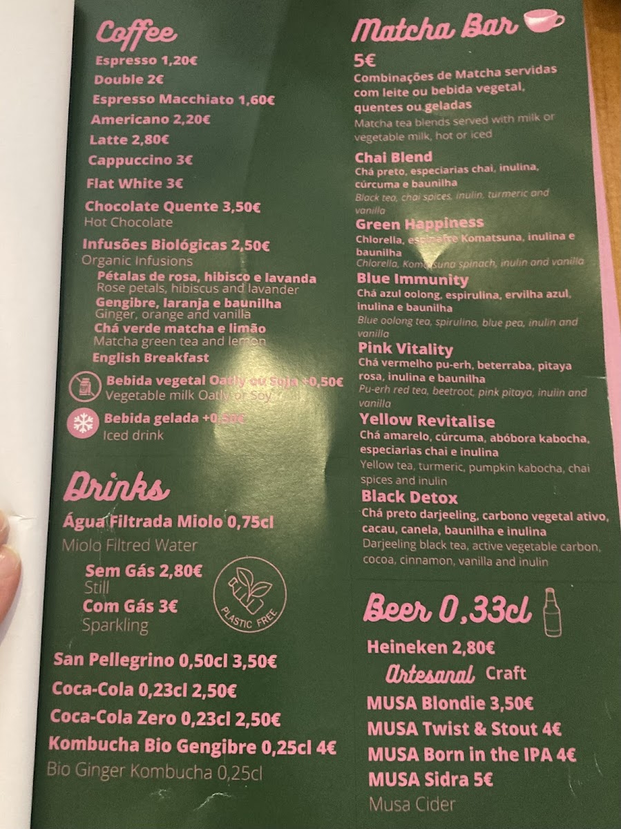 Menu Photo 9