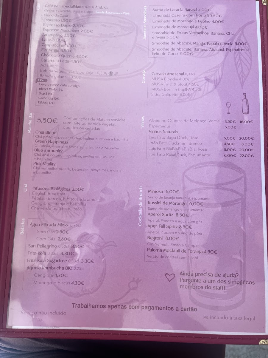 Menu Photo 4
