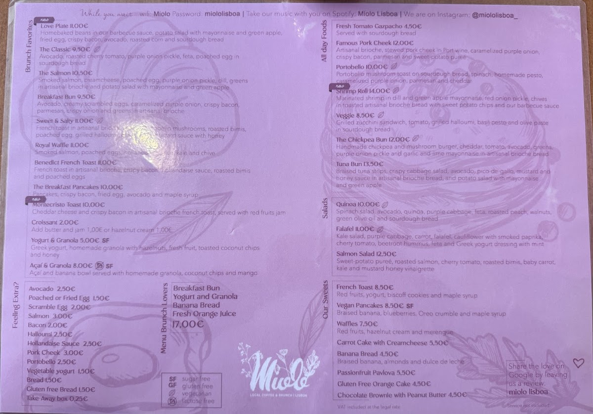 Menu Photo 7