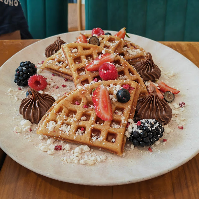 Waffles