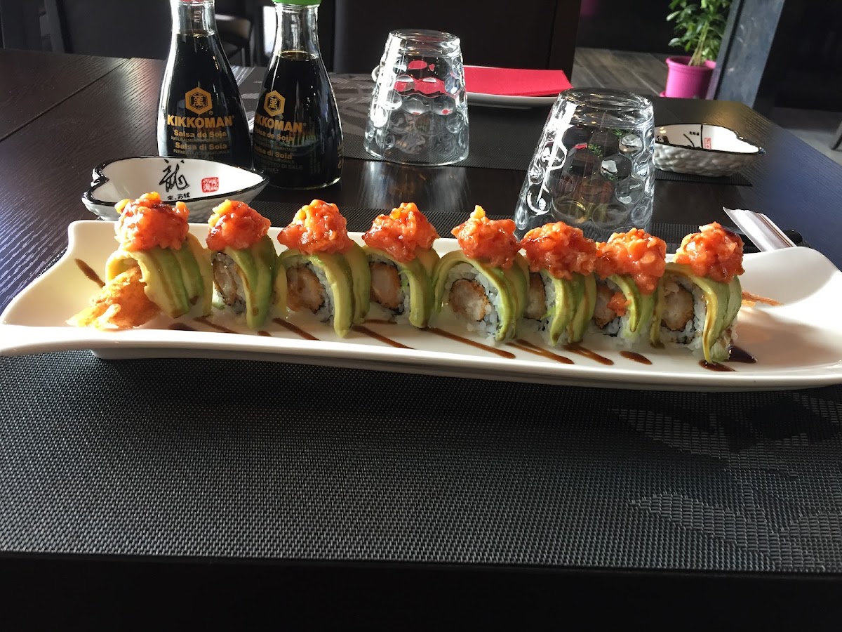 Torri Sushi Ristorante Giapponese - Photo 9