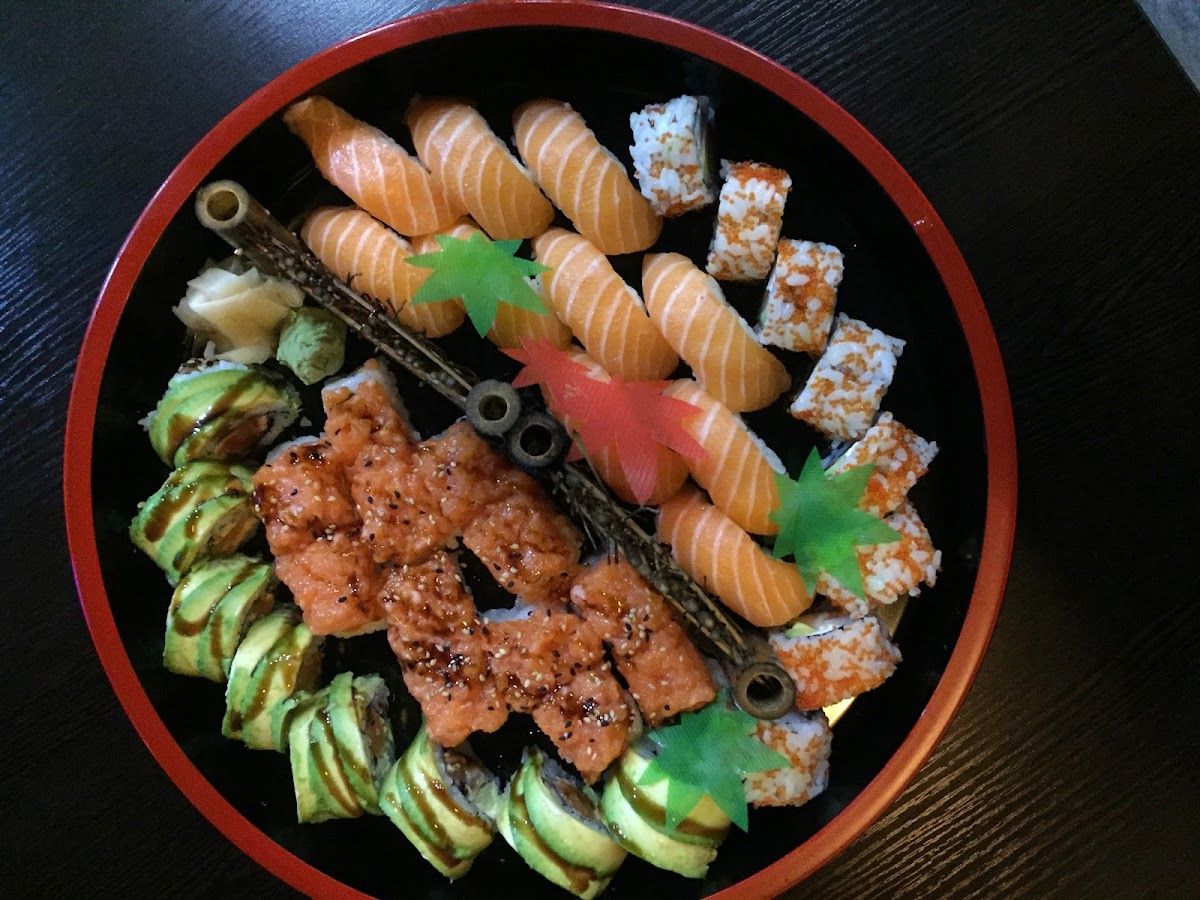 Torri Sushi Ristorante Giapponese - Photo 1