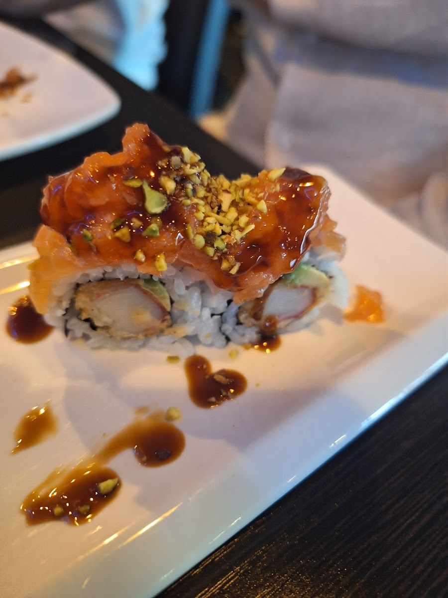 Torri Sushi Ristorante Giapponese - Photo 2