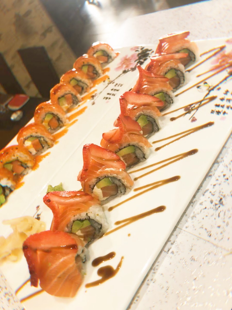Torri Sushi Ristorante Giapponese - Photo 5
