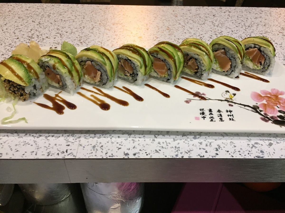 Torri Sushi Ristorante Giapponese - Photo 6