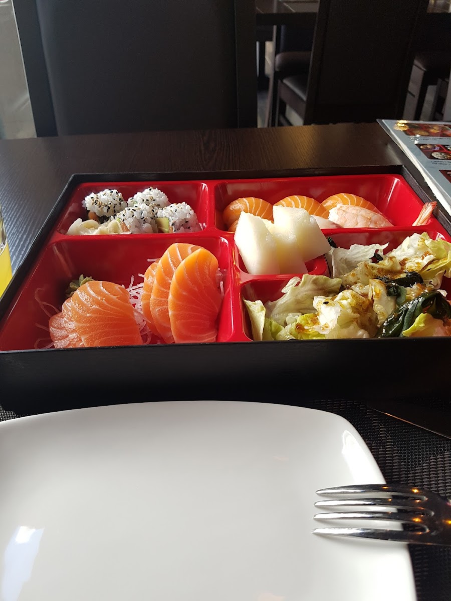 Torri Sushi Ristorante Giapponese - Photo 8