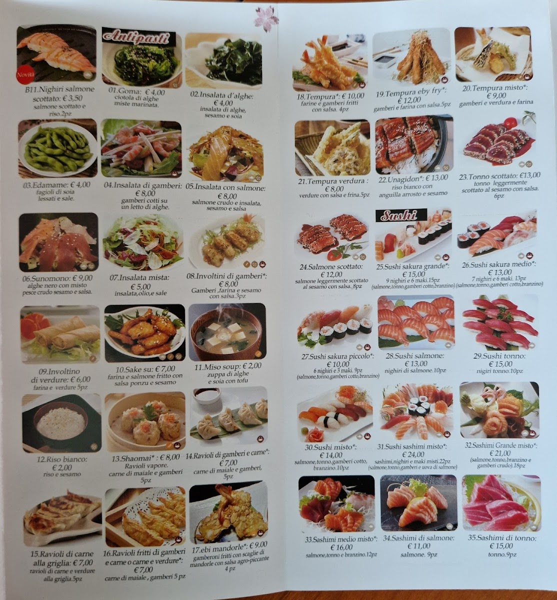 Menu Photo 3