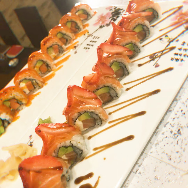 Maki Fragola