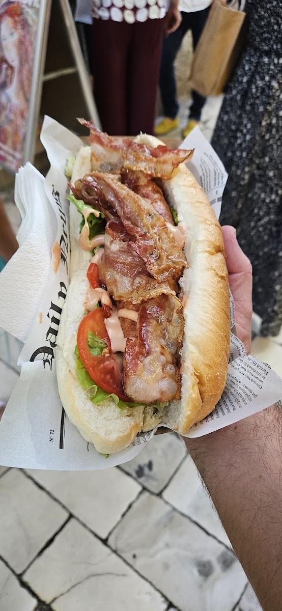 Street Food Point - Photo 1