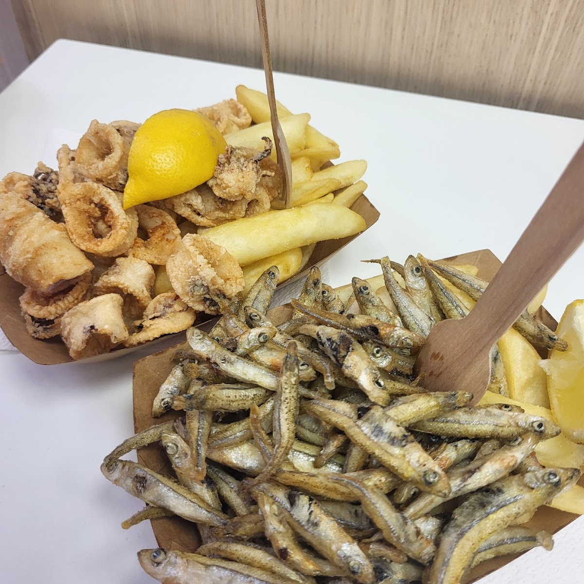 Street Food Point - Photo 2