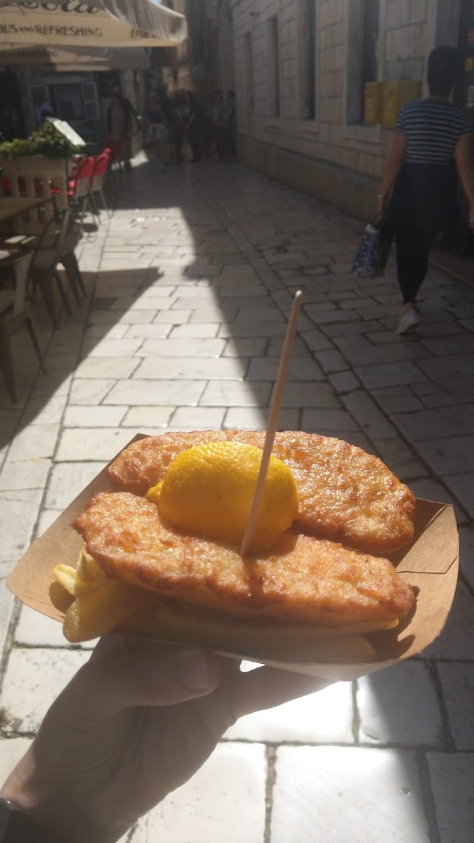 Street Food Point - Photo 4