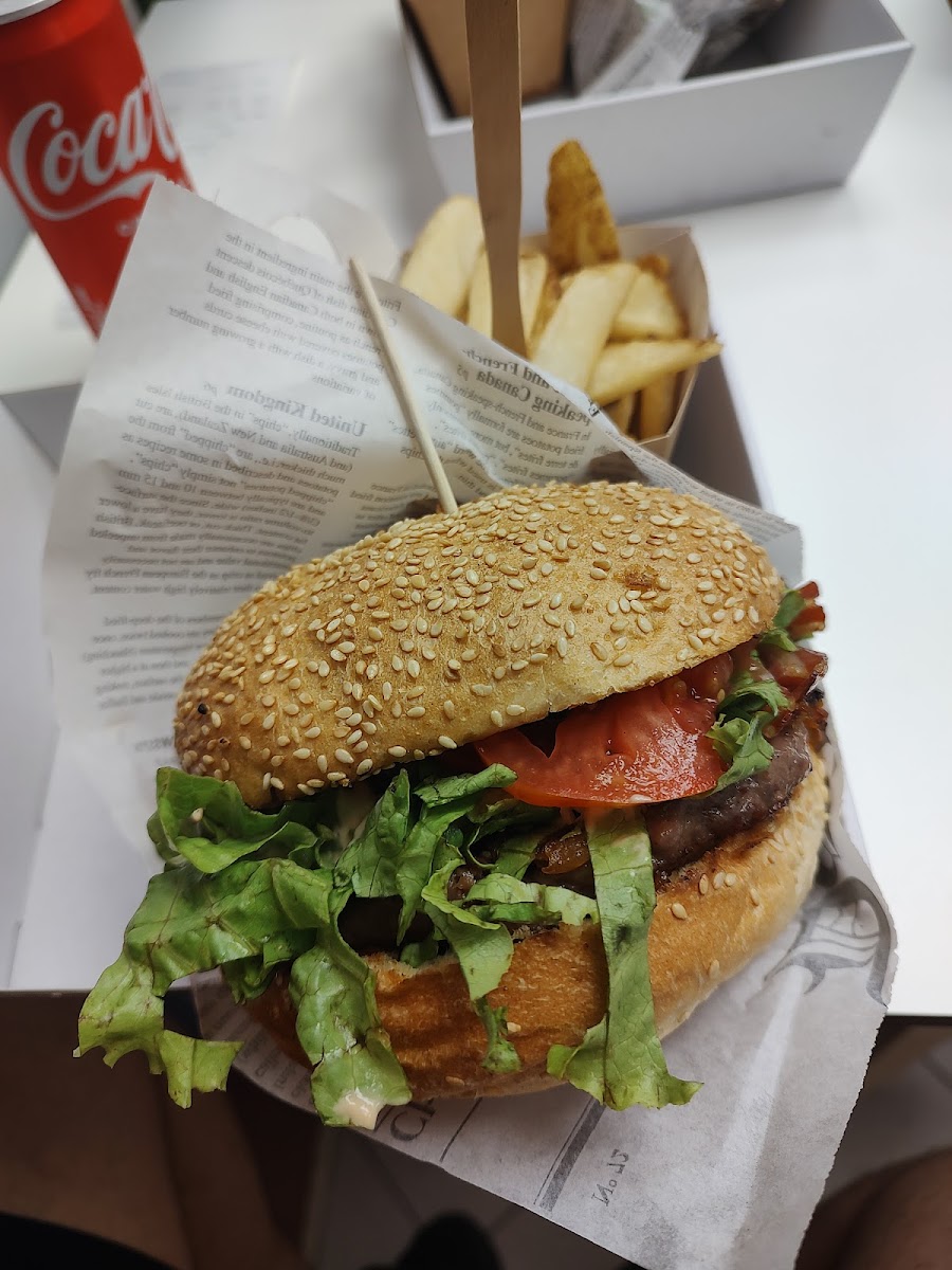 Street Food Point - Photo 5