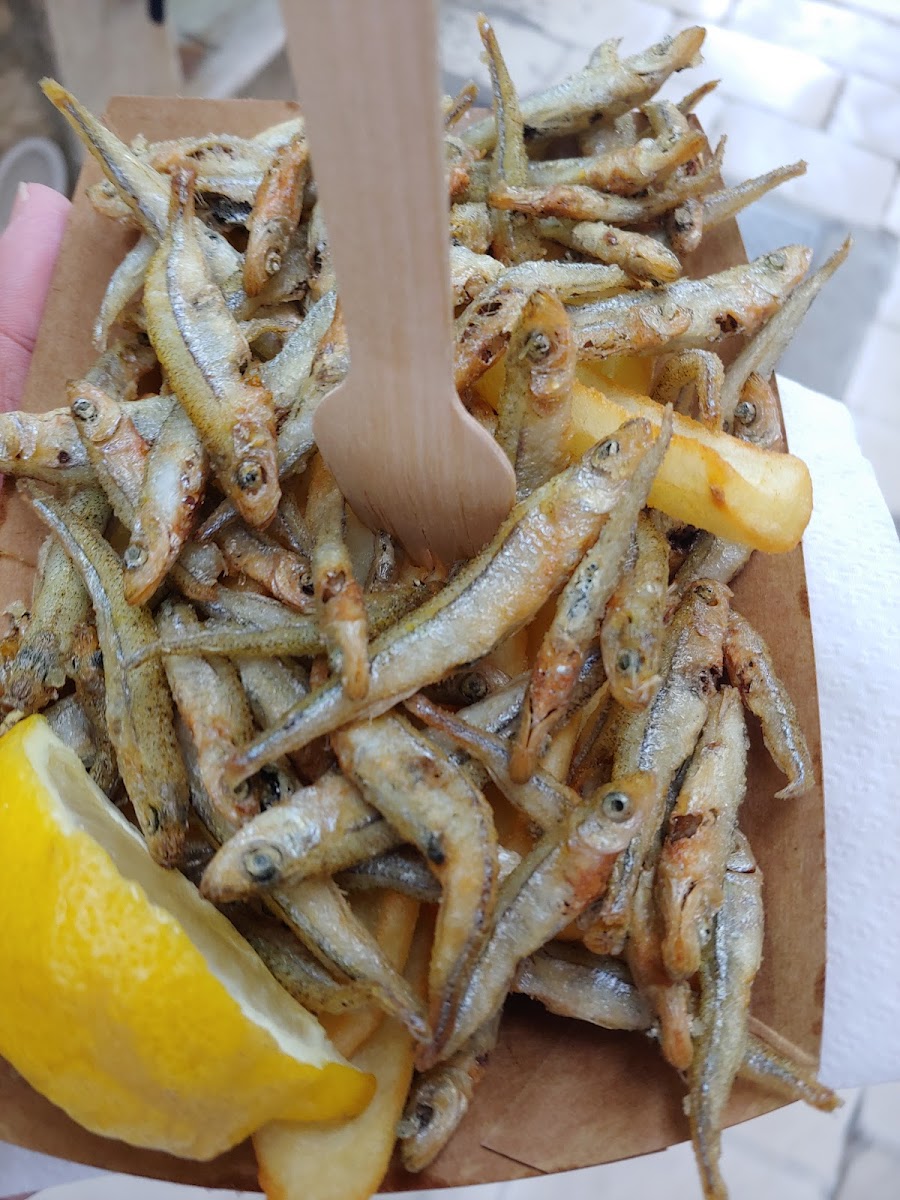Street Food Point - Photo 7