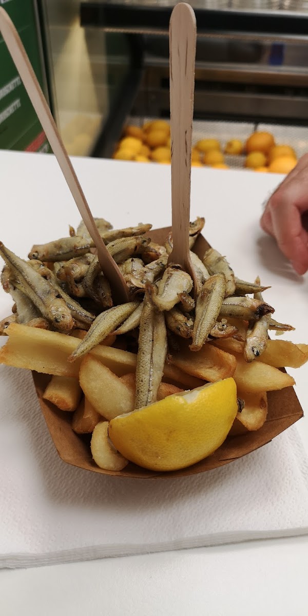Street Food Point - Photo 8