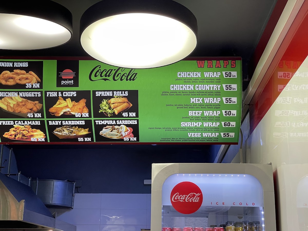 Menu Photo 9