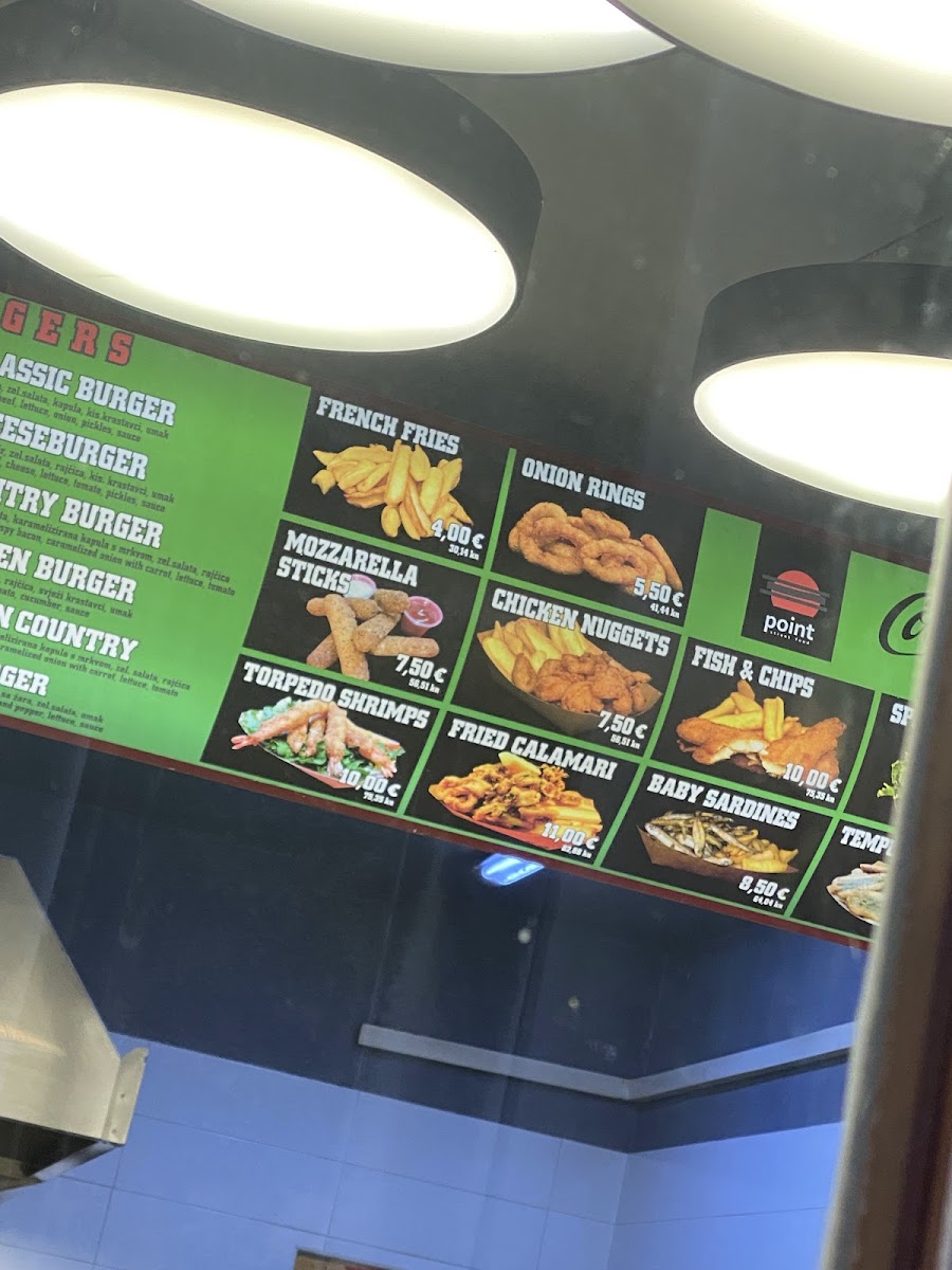 Menu Photo 4