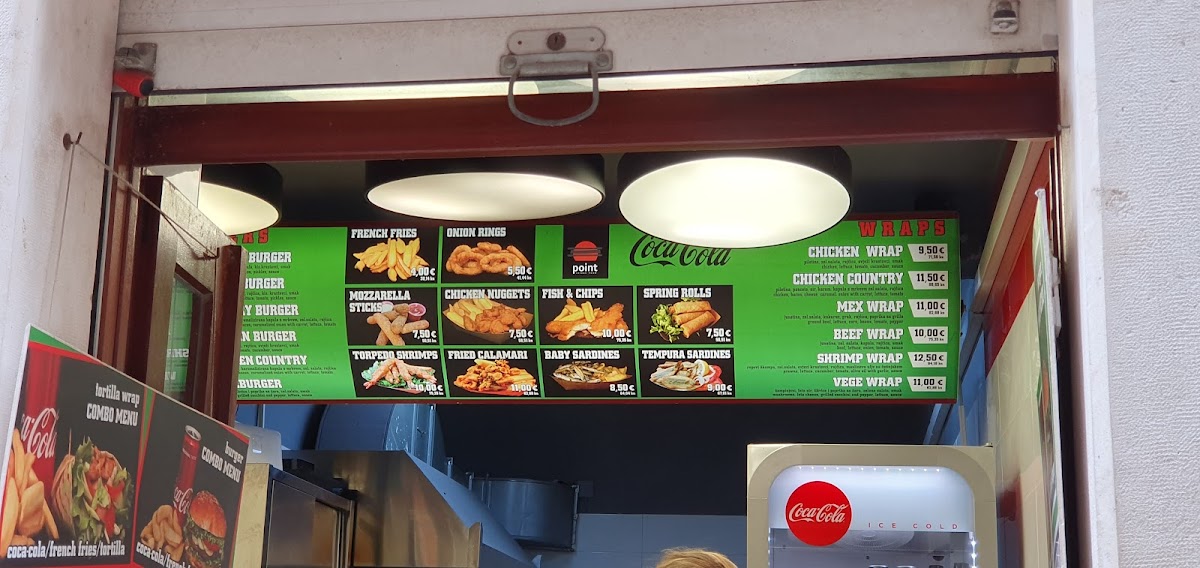 Menu Photo 6