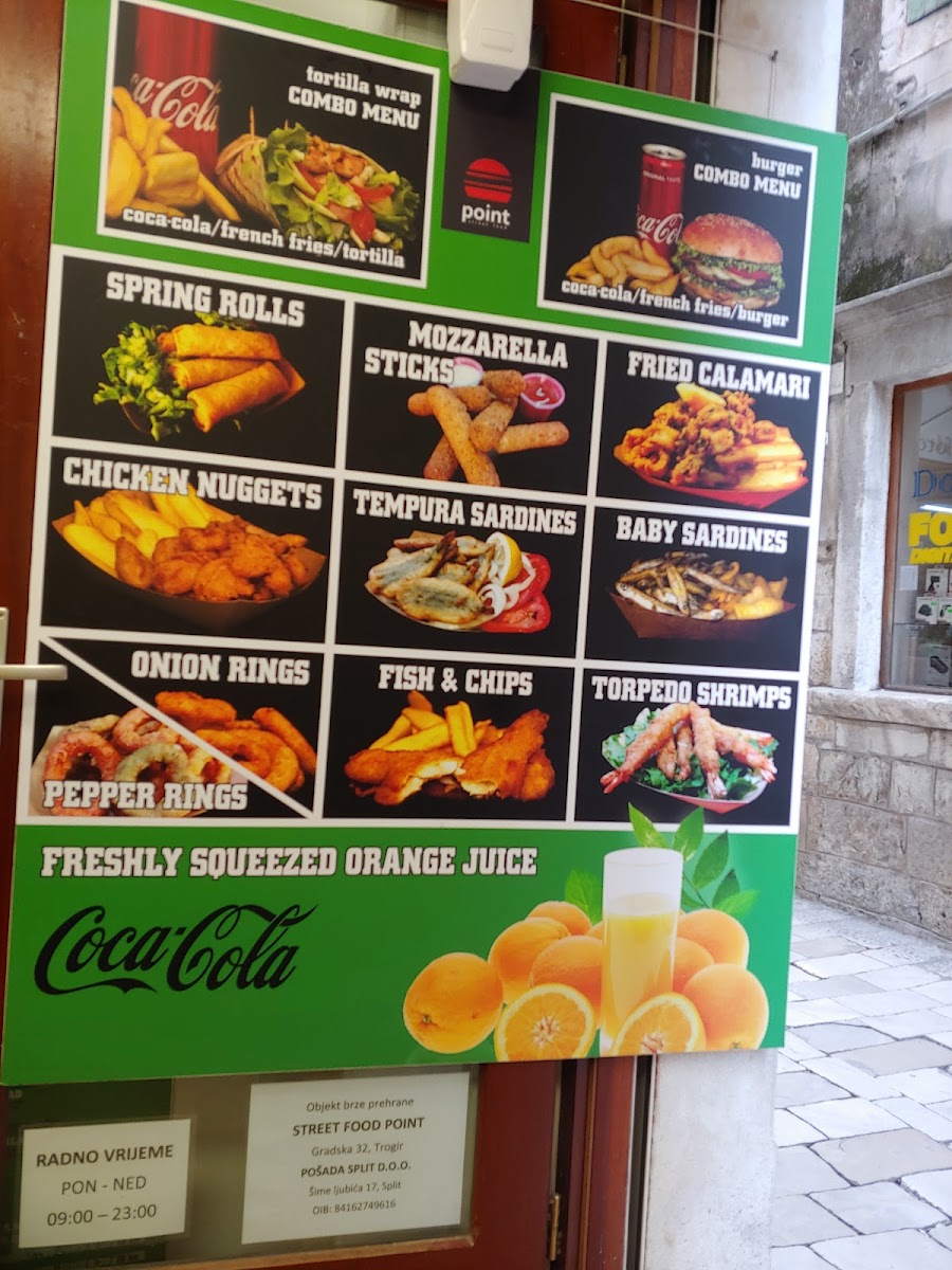 Menu Photo 7