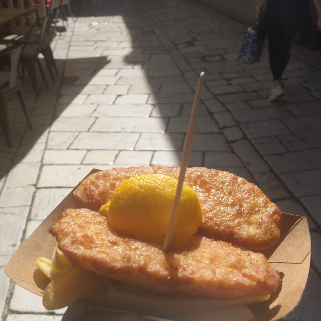 Fish&Chips