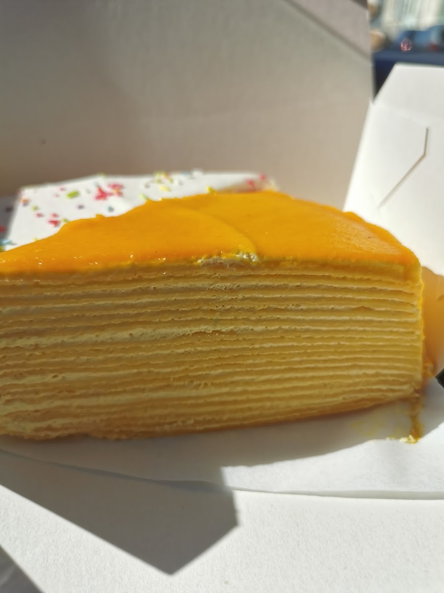 Sensei Coffee & Sushi Cafe - Photo 7