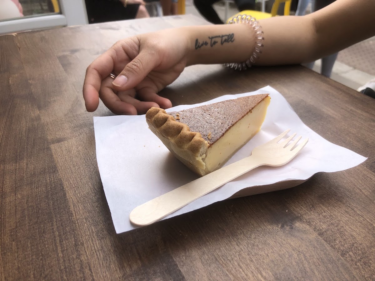 Sensei Coffee & Sushi Cafe - Photo 8