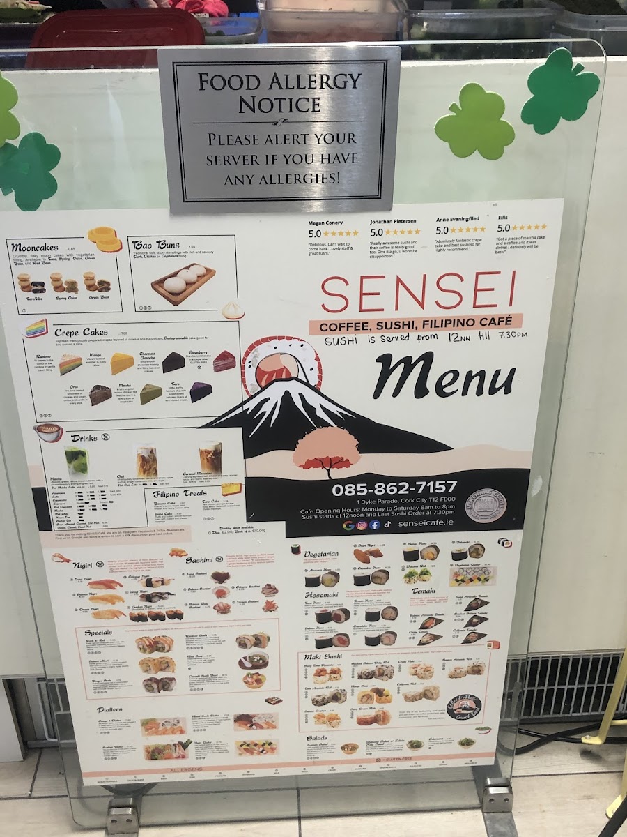 Menu Photo 9