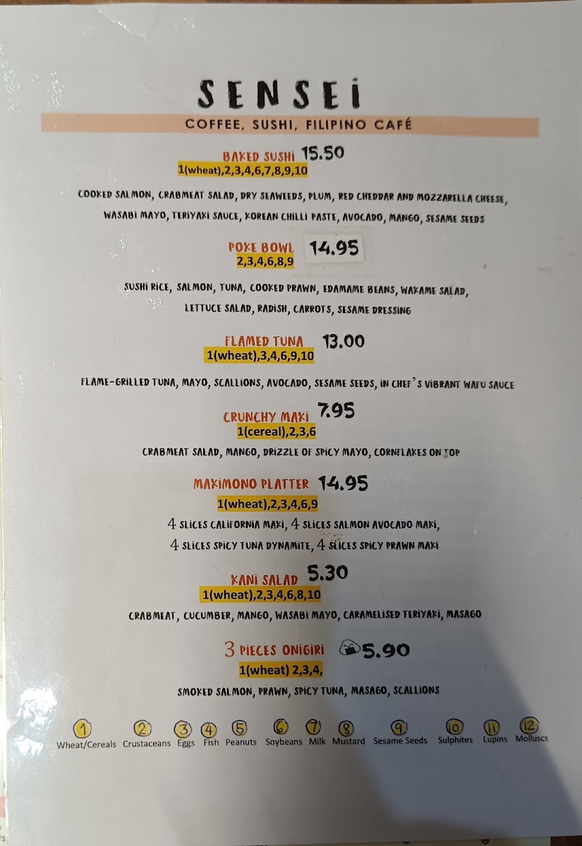 Menu Photo 5