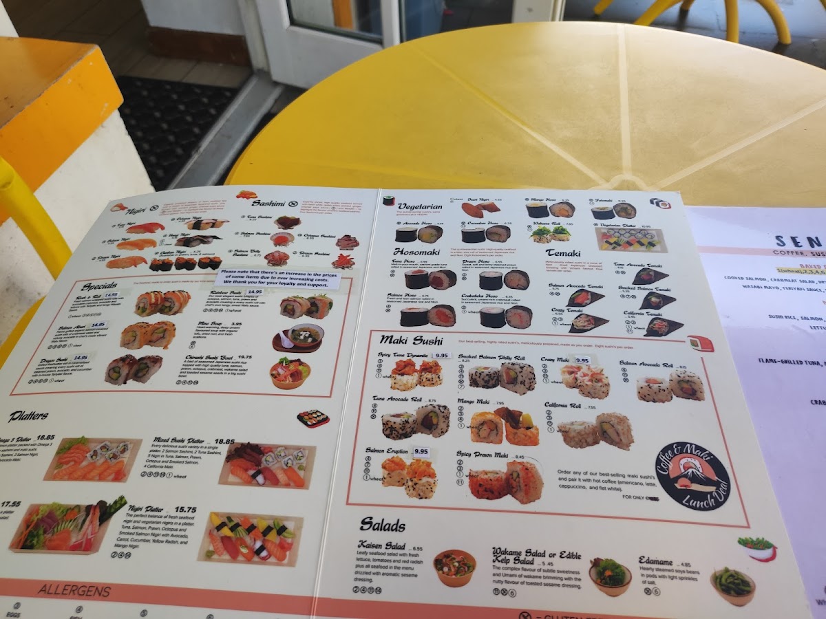 Menu Photo 6