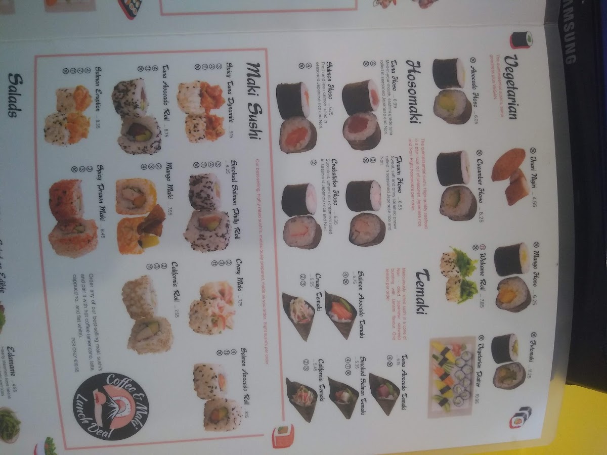Menu Photo 8