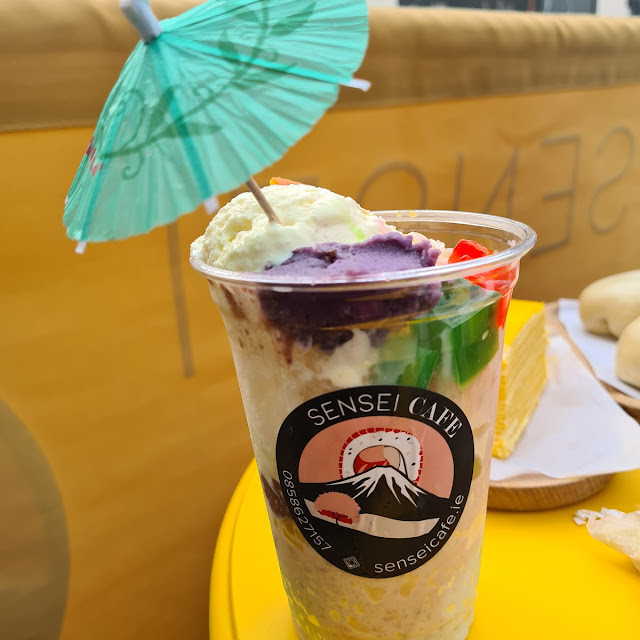 Halo Halo
